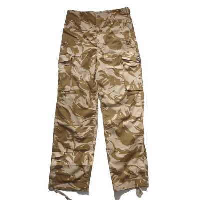 GBR Calça Desert DPM Windproof